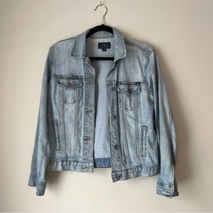 Lucky Brand Denim Jacket